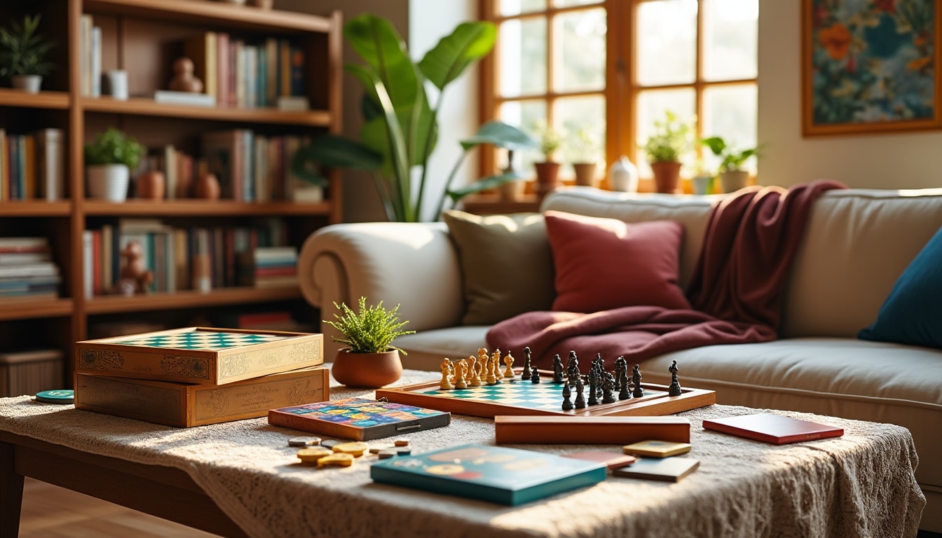 découvrez nos conseils d’achat pour déterminer le budget idéal à consacrer aux jeux de société. que vous soyez un novice ou un joueur expérimenté, apprenez à investir judicieusement dans vos prochaines aventures ludiques.